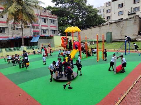 kidspark